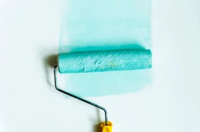 Peinture intérieure à Étreillers — murs, plafonds et boiseries